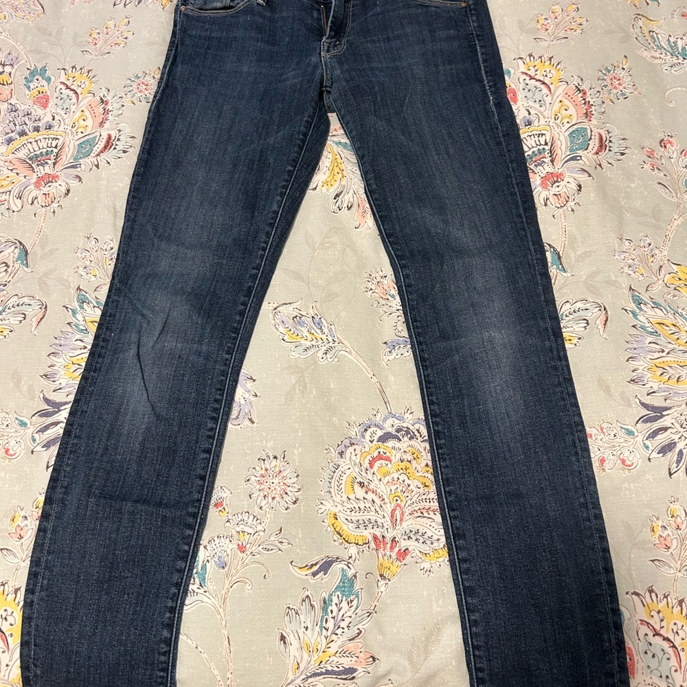 Mother Jeans